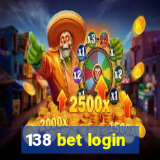 138 bet login